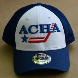 ACHA Retro Snapback Hat